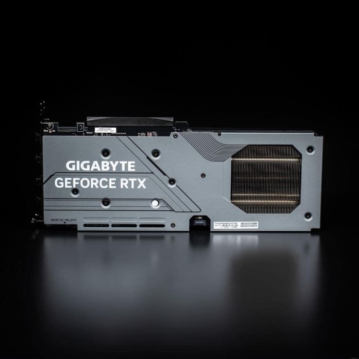 Відеокарта GIGABYTE GeForce RTX 4060 8GB GDDR6 GAMING OC