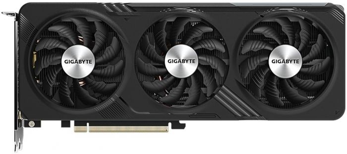 Відеокарта GIGABYTE GeForce RTX 4060 8GB GDDR6 GAMING OC