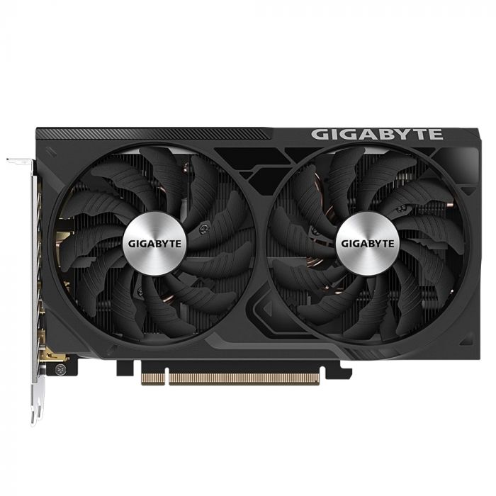 Відеокарта GIGABYTE GeForce RTX 4060 Ti 8GB GDDR6 WINDFORCE OC