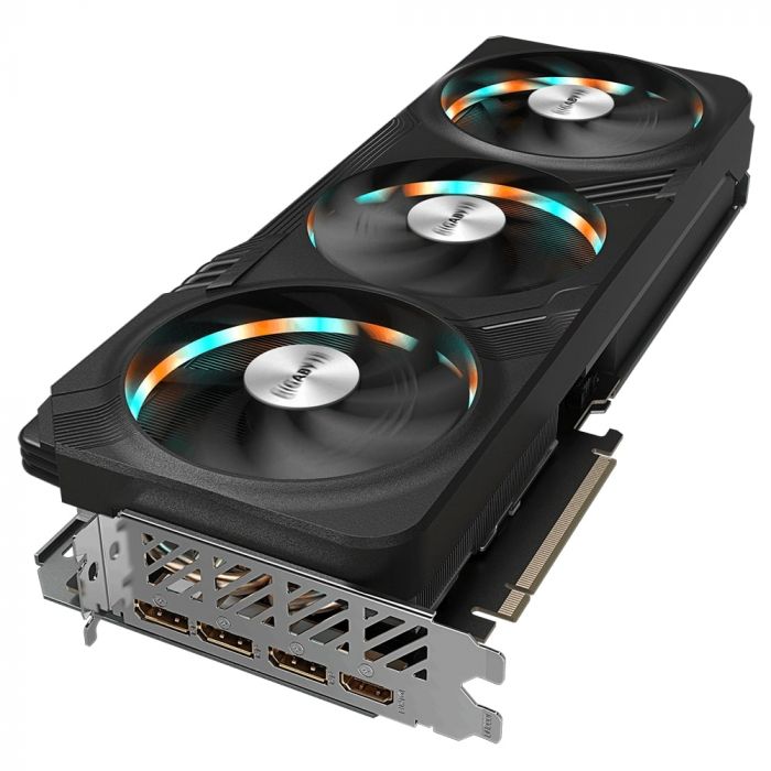 Відеокарта GIGABYTE GeForce RTX 4070 Ti 12GB GDDR6X GAMING