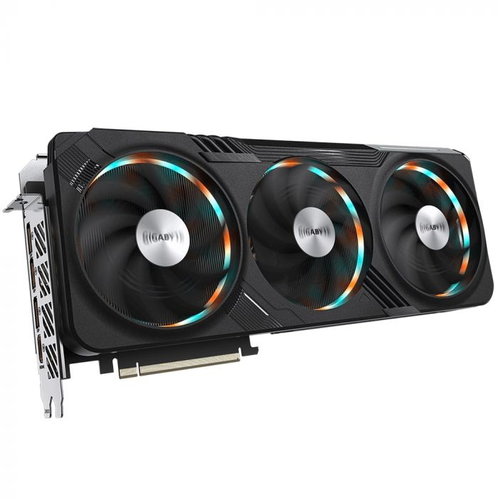 Відеокарта GIGABYTE GeForce RTX 4070 Ti 12GB GDDR6X GAMING