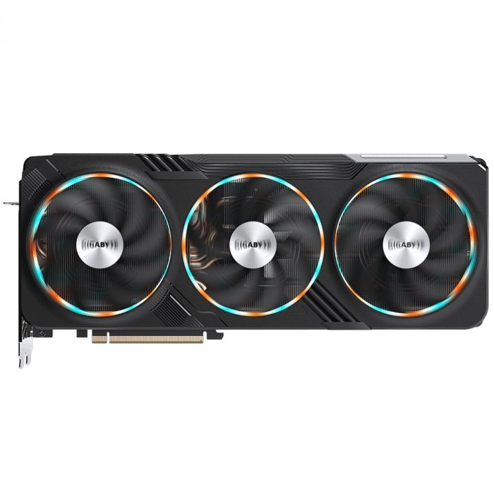 Відеокарта GIGABYTE GeForce RTX 4070 Ti 12GB GDDR6X GAMING