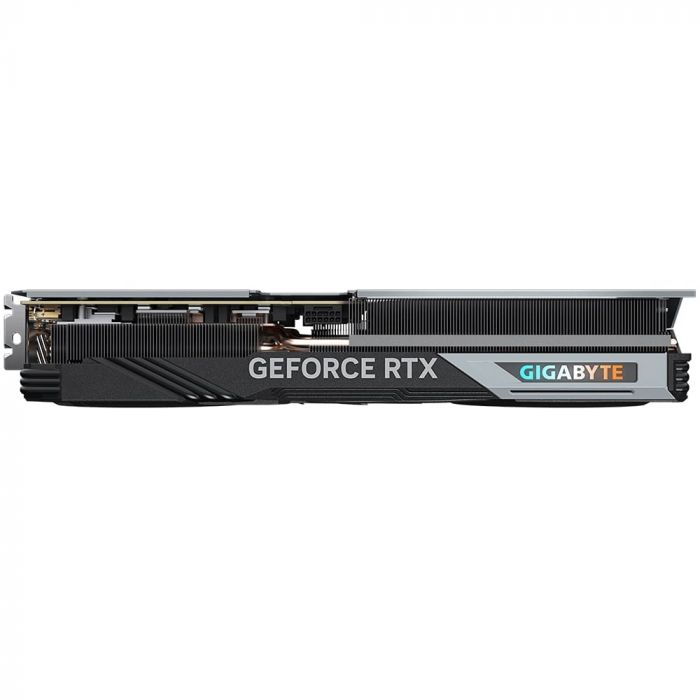 Відеокарта GIGABYTE GeForce RTX 4070 Ti 12GB GDDR6X GAMING