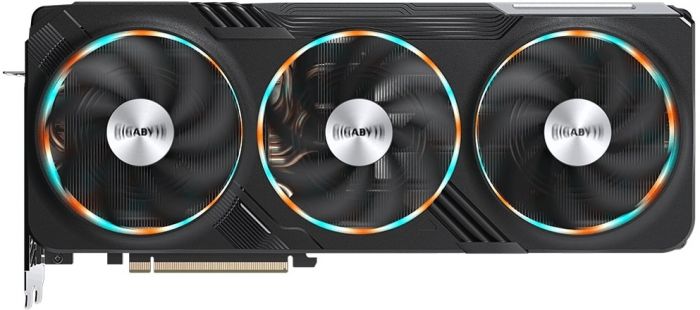 Відеокарта GIGABYTE GeForce RTX 4070 Ti 12GB GDDR6X GAMING