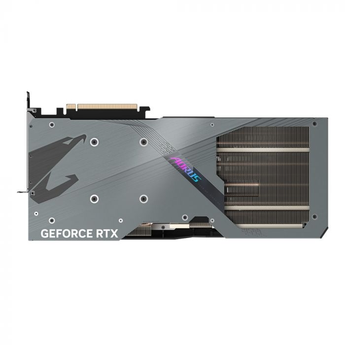 Відеокарта GIGABYTE GeForce RTX 4090 24GB GDDR6X MASTER