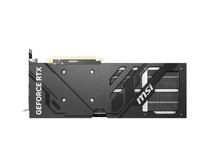 Відеокарта MSI GeForce RTX 4060 Ti 8GB GDDR6 VENTUS 3X OC