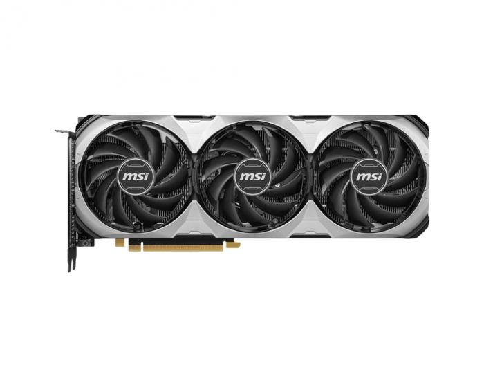 Відеокарта MSI GeForce RTX 4060 Ti 8GB GDDR6 VENTUS 3X OC