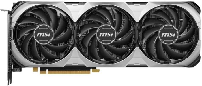 Відеокарта MSI GeForce RTX 4060 Ti 8GB GDDR6 VENTUS 3X OC