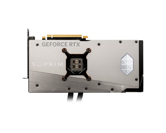 Відеокарта MSI GeForce RTX 4090 24GB GDDR6X SUPRIM LIQUID X