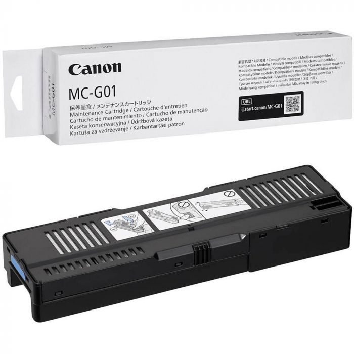 Картридж Canon MC-G01 (maintenance) Pixma GX6040/GX7040