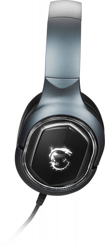 Гарнітура MSI Immerse GH50 GAMING Headset