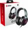 Гарнітура MSI Immerse GH50 GAMING Headset