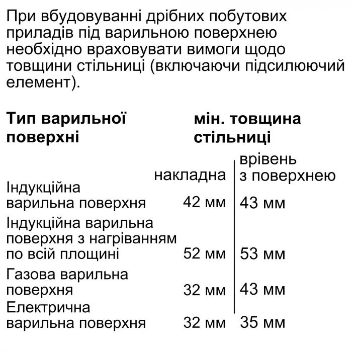 Духова шафа Bosch електрична компактна, 45л, A, дисплей, конвекція, ф-ція мікрохвиль, чорний