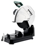 Пила монтажна Metabo CS 22-355, 2300Вт, диск 355мм, 3700об/хв, 16.8кг Пила монтажна Metabo CS 22-355, 2300Вт, диск 355мм, 3700об/хв, 16.8кг