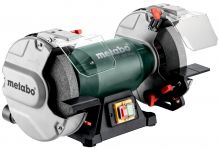 Верстат заточувальний Metabo DSD 200 PLUS 750Вт коло 200x25 2980об·хв 17.8кг Верстат заточувальний Metabo DSD 200 PLUS 750Вт коло 200x25 2980об·хв 17.8кг