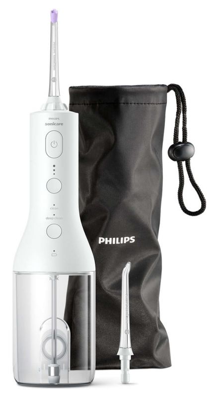 Іригатор Philips Sonicare Cordless Power Flosser 3000 HX3826/31