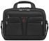 Сумка для ноутбука Wenger, BC Star Expandable 14-16", чорна