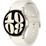 Смарт-годинник Samsung Galaxy Watch 6 40mm (R930) 1.31", 432x432, sAMOLED, BT 5.3, NFC, 2/16GB, золотистий