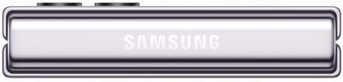 Смартфон Samsung Galaxy Flip 5 (F731) 6.7" 8/256GB, 2SIM, 3700mAh, Light Pink