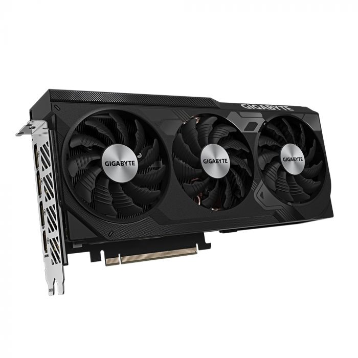 Відеокарта GIGABYTE GeForce RTX 4070 Ti 12GB GDDR6X WINDFORCE OC