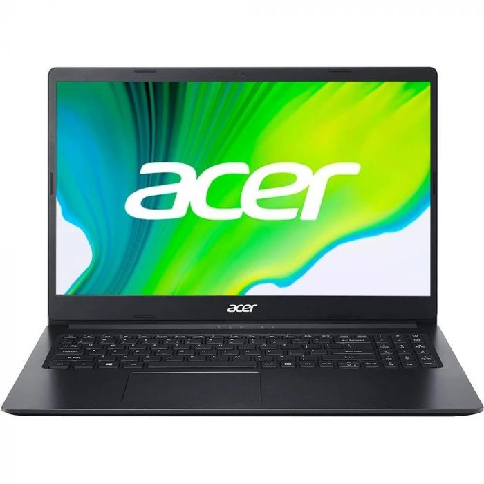 Ноутбук Acer Aspire 1 A115-31 15.6" FHD, Intel C N4020, 4GB, F128GB, UMA, Lin, чорний