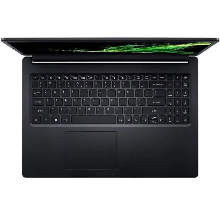 Ноутбук Acer Aspire 1 A115-31 15.6" FHD, Intel C N4020, 4GB, F128GB, UMA, Lin, чорний