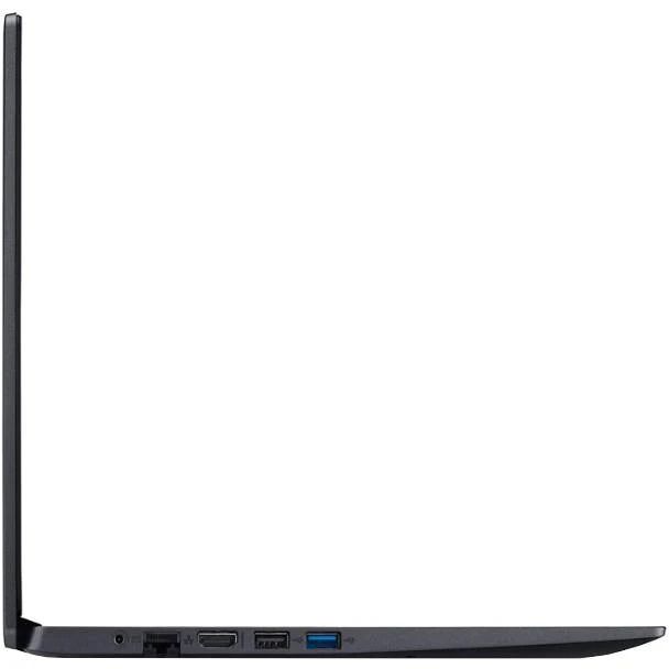 Ноутбук Acer Aspire 1 A115-31 15.6" FHD, Intel C N4020, 4GB, F128GB, UMA, Lin, чорний