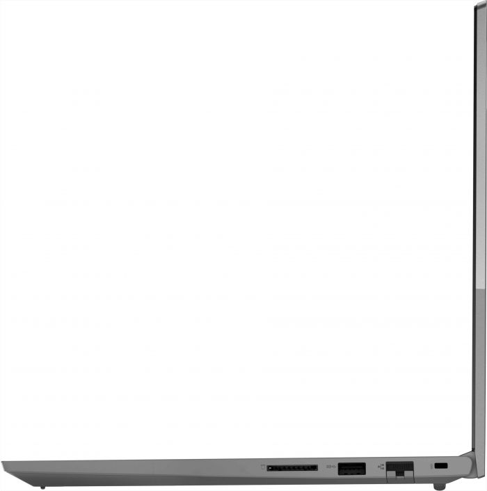 Ноутбук Lenovo ThinkBook 15-G4 15.6" FHD IPS AG, AMD R5-5625U, 16GB, F1TB, UMA, DOS, сірий