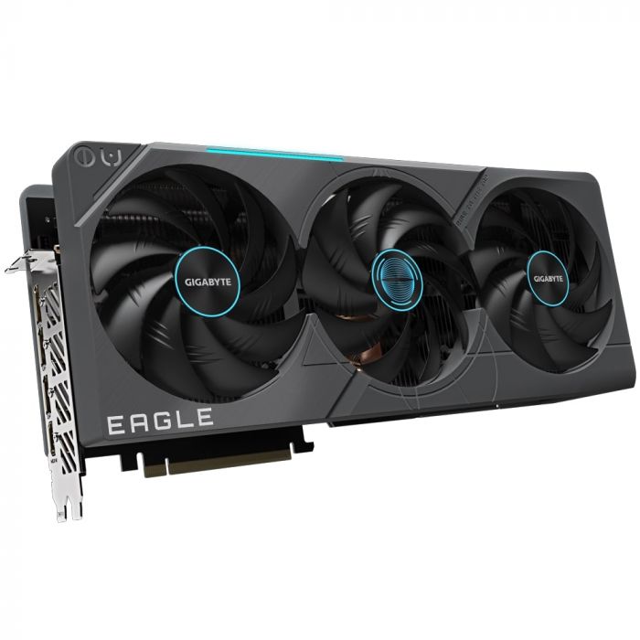 Відеокарта GIGABYTE GeForce RTX 4080 16GB GDDR6X EAGLE