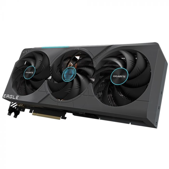 Відеокарта GIGABYTE GeForce RTX 4080 16GB GDDR6X EAGLE