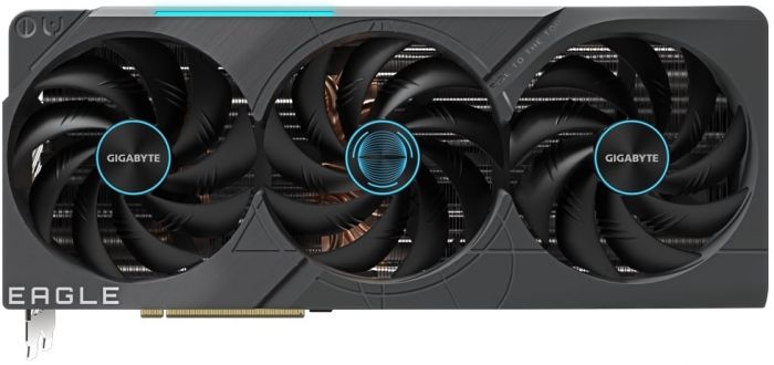 Відеокарта GIGABYTE GeForce RTX 4080 16GB GDDR6X EAGLE