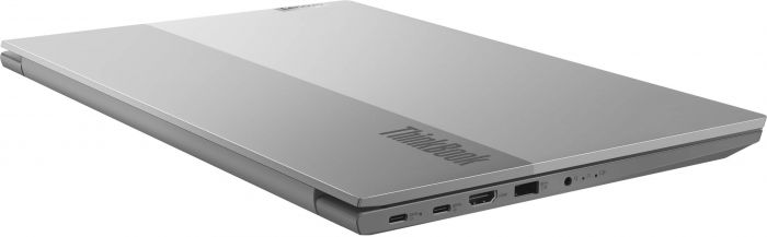 Ноутбук Lenovo ThinkBook 15-G4 15.6" FHD IPS AG, AMD R5-5625U, 8GB, F512GB, UMA, DOS, сірий