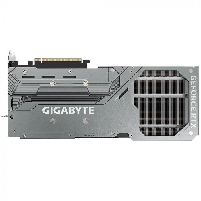 Відеокарта GIGABYTE GeForce RTX 4080 16GB GDDR6X GAMING