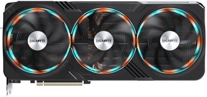 Відеокарта GIGABYTE GeForce RTX 4080 16GB GDDR6X GAMING