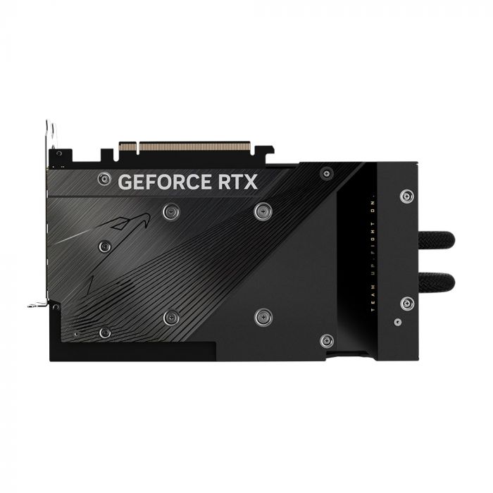 Відеокарта GIGABYTE GeForce RTX 4090 24GB GDDR6X EXTREME WATERFORCE
