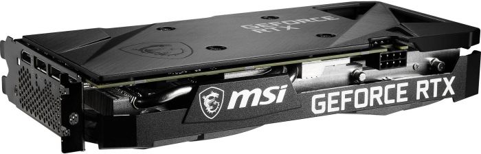 Відеокарта MSI GeForce RTX 3060 12GB GDDR6 VENTUS 2X OC