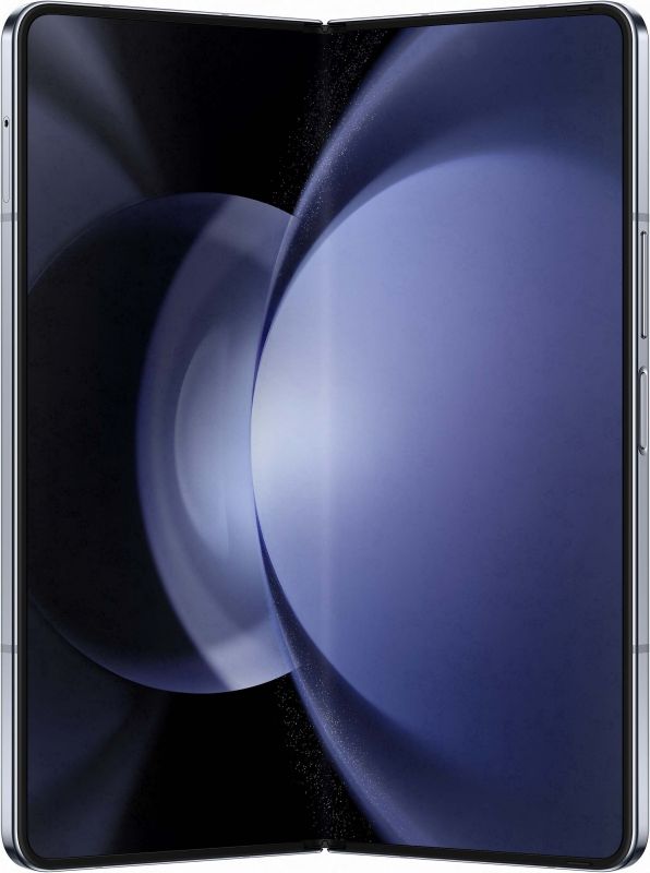 Смартфон Samsung Galaxy Fold 5 (F946) 7.6' 12/1024GB, 2SIM, 4400mAh, Light Blue