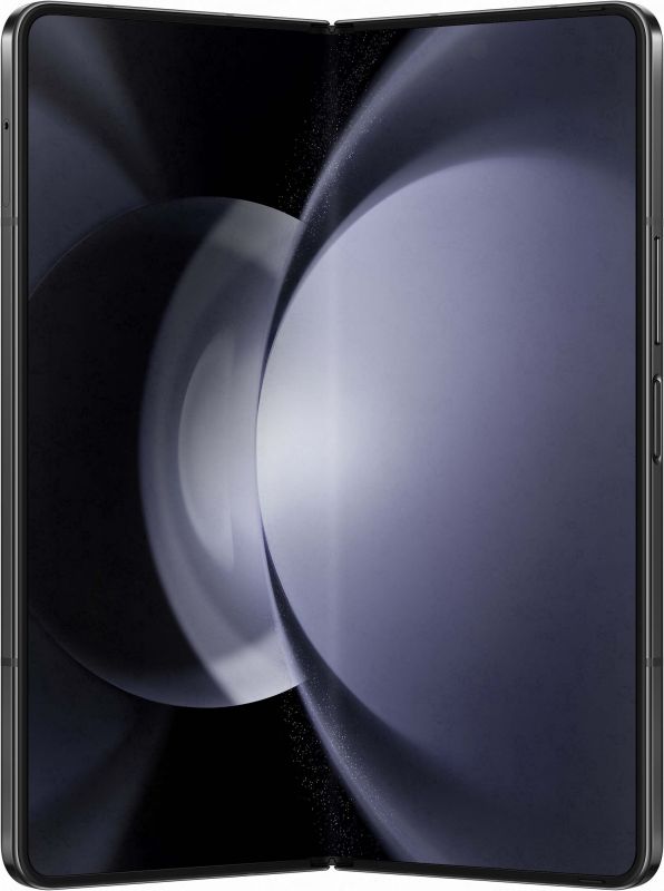 Смартфон Samsung Galaxy Fold 5 (F946) 7.6' 12/256GB, 2SIM, 4400mAh, Black