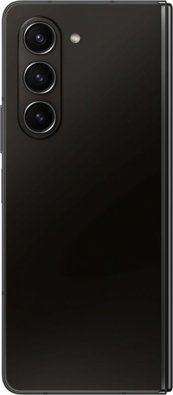 Смартфон Samsung Galaxy Fold 5 (F946) 7.6' 12/256GB, 2SIM, 4400mAh, Black