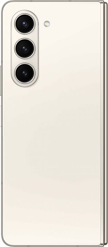 Смартфон Samsung Galaxy Fold 5 (F946) 7.6' 12/512GB, 2SIM, 4400mAh, Beige