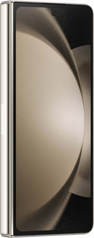 Смартфон Samsung Galaxy Fold 5 (F946) 7.6' 12/512GB, 2SIM, 4400mAh, Beige
