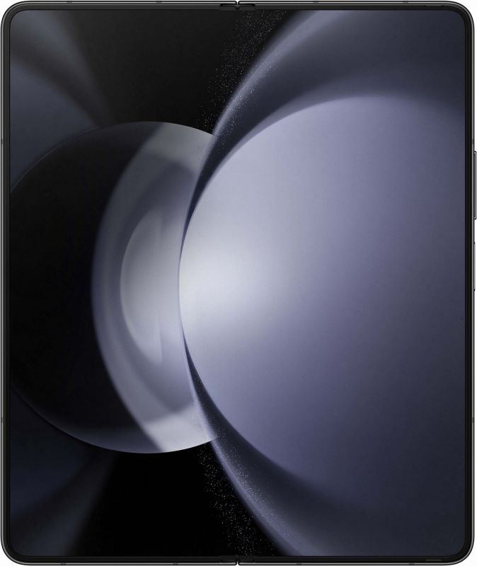 Смартфон Samsung Galaxy Fold 5 (F946) 7.6' 12/512GB, 2SIM, 4400mAh, Black