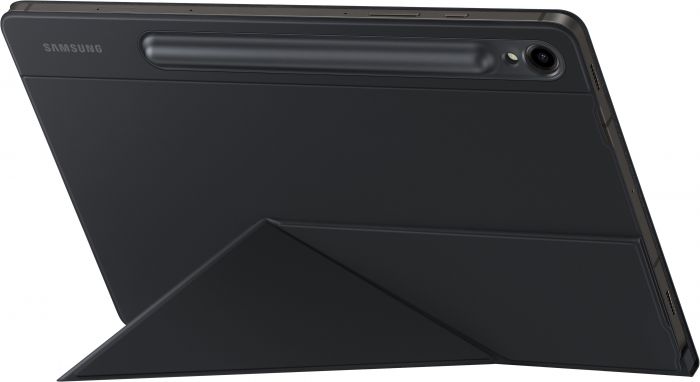 Чохол Samsung Book Cover для планшета Galaxy Tab S9 (X710/X716) Black