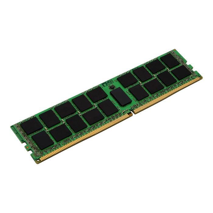 Пам'ять сервера Kingston DDR4 32GB 2666 ECC REG RDIMM