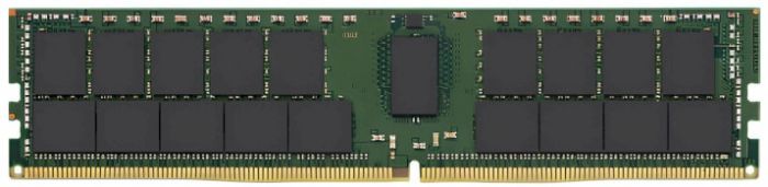 Пам'ять сервера Kingston DDR4 32GB 2666 ECC REG RDIMM