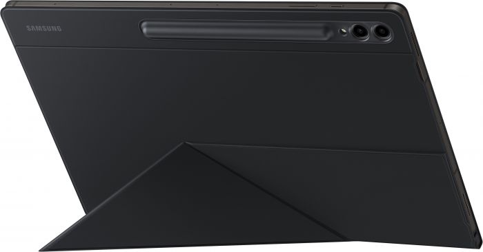 Чохол Samsung Book Cover для планшета Galaxy Tab S9 Ultra (X916) Black