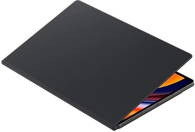 Чохол Samsung Book Cover для планшета Galaxy Tab S9 Ultra (X916) Black