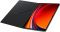 Чохол Samsung Book Cover для планшета Galaxy Tab S9+ (X810/X816) Black