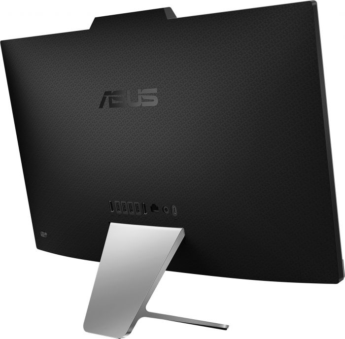 Персональний комп'ютер моноблок ASUS A3402WBAK-BA064M 23.8" FHD AG, Intel  i3-1215U, 8GB, F512GB, UMA, WiFi, без ОС, чорний