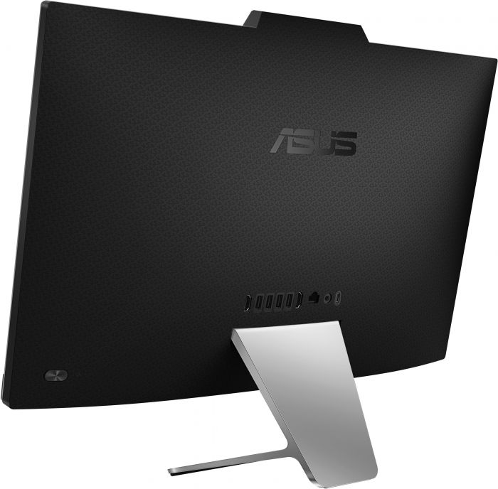 Персональний комп'ютер моноблок ASUS A3402WBAK-BA064M 23.8" FHD AG, Intel  i3-1215U, 8GB, F512GB, UMA, WiFi, без ОС, чорний